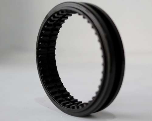 Anillo Desplazable de Caja Tractor 1580/1880/1380