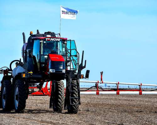 Patriot 300 (6 Cilindros)