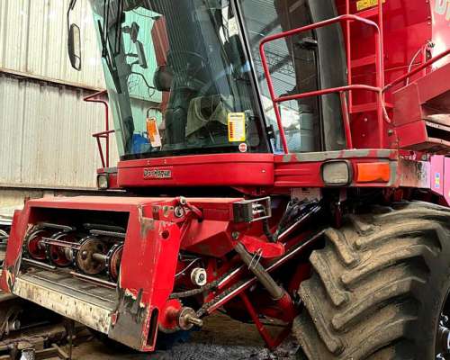 Vendo Don Roque 550 Axial MIX 2019