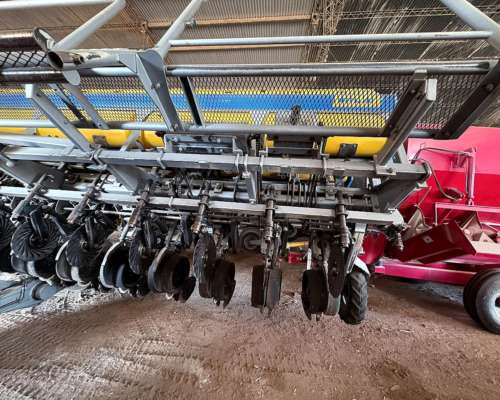 Pla Autotrailer Neumatica, 16 a 52, Dobl. Fert. C/monitor