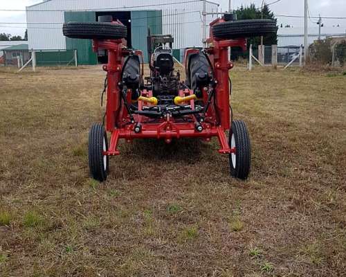 Desmalezadora Articulada 4.50mt TT 4500 Grass-cutter