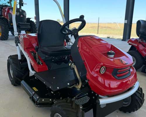 Tractor Desmalezador RH T-rex 23hp