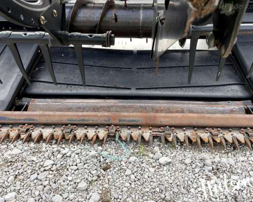 Mac Don Importado FD70