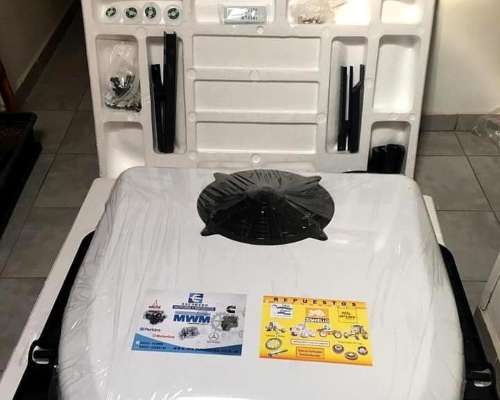 Aire Acondicionado 100% Eléctrico