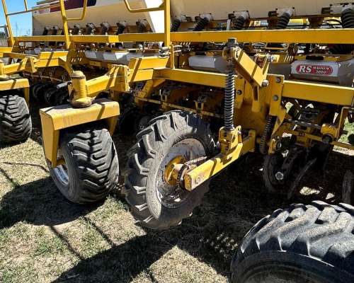 Sembradora Ascanelli RS 3000