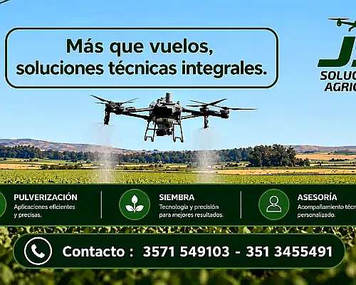 Siembra Aérea con Dron Agrícola T70p