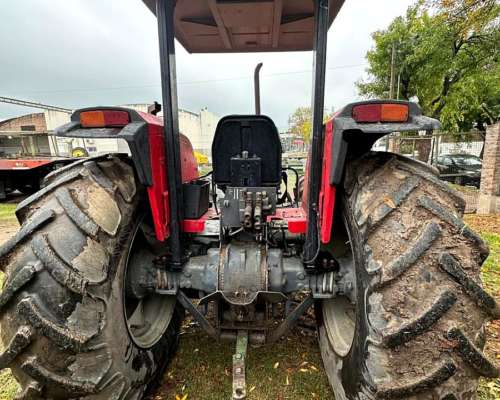 Massey Ferguson 291 DT