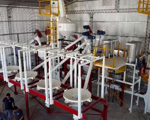 Mpvh 4000 Nuevo Modelo - MPV Ingeniería