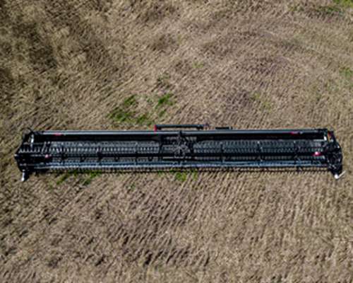 Plataforma Drapper Lito SLR Rossmet