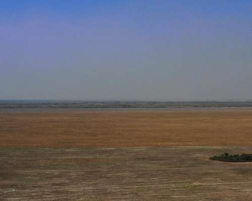 Santa FE Santa Margarita 3.700 Has Mixtas Canpaso