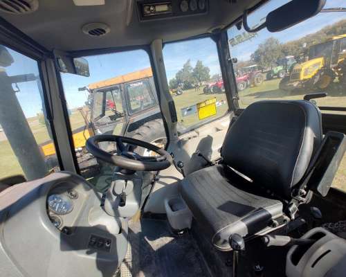 Tractor Valtra A-990 4X4