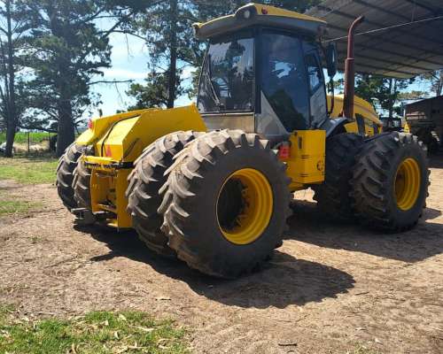 Tractor Pauny 710 IE - Usado