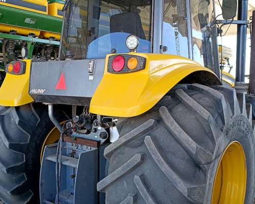 Pauny Audaz Buen Estado