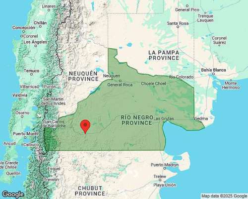 20000has Ganaderas en la Patagonia -