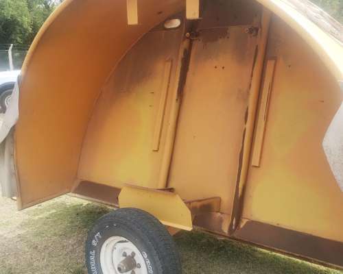 Embolsadora Fiber K Buena