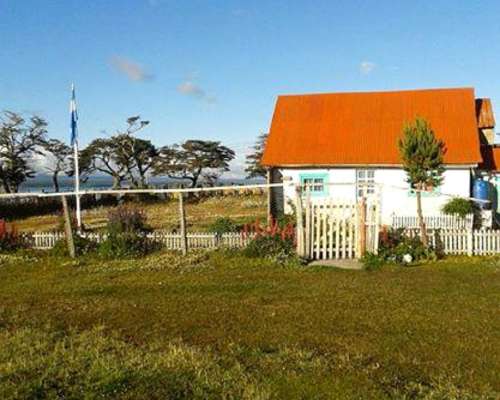 Tolhuin, Rio Grande, Tierra del Fuego, Argentina