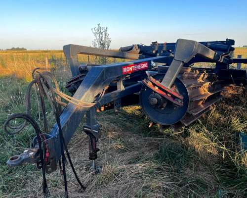 Rolo Picador Montenegro 6.75 Mts