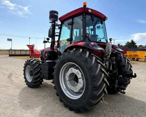 Tractor Chery 160hp, Disponible