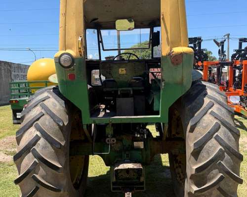 John Deere 3420 Única Mano