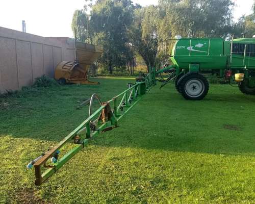 Metalfor 3200 25 Mts de Botalon