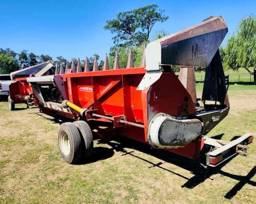 Maicero , Maizco , 14 Surcos a 52 cm