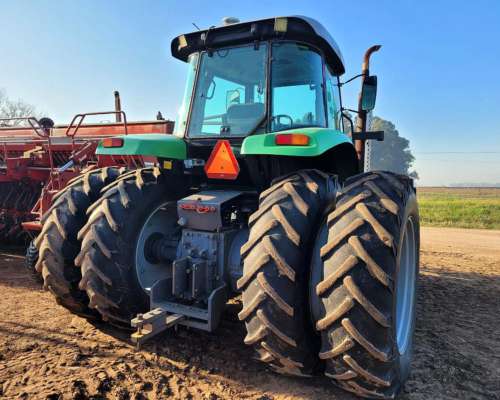 Tractor Agco Allis 6.175 a