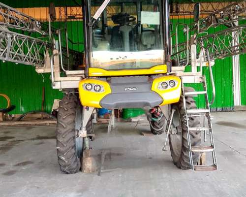 Pla MAP 3 2900-2017 28 Metros 5 Cortes-deutz 145hp 6294