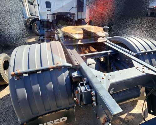 Iveco 170e30 Tractor Automático ( Auto-shift) Modelo 2018