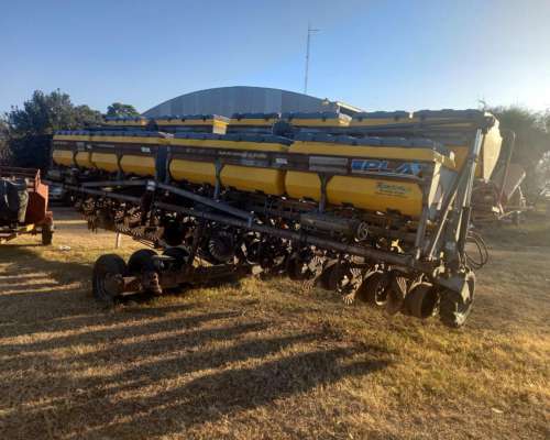 Sembradora Grano Grueso Pla AGP2414