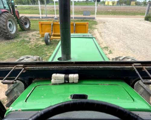 Tractor Deutz Fahr AX 4.170