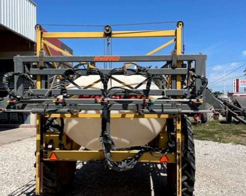 Pulverizador de Arrastre R 3500 SD