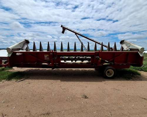 Vendo Maicero Maizco Premiun de 14 a 52 cm