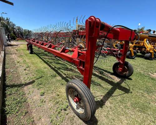 Mainero 5980, 16 Estrellas