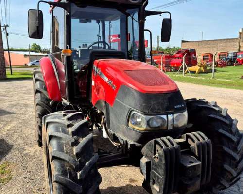 Case Farmall 90 JX - Excelente