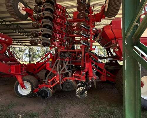 S. G. Fino Crucianelli Drillor 47 a 17.5 año 2022