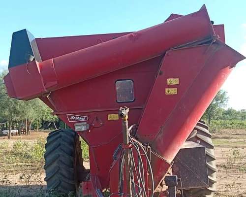 Cestari Monotolva Autodescargable Exelente