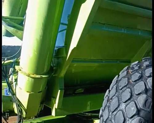 Acoplado Autodescargable Montecor 22000 Ltrs