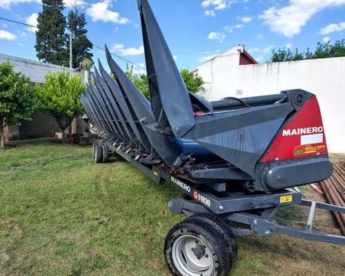 Maicero Mainero 3010 - 16 Surcos - Usado
