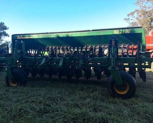 Pierobon 2130 Monodisco, 30 .lineas a 0.21