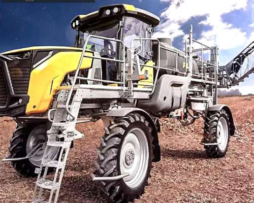 Pla 3600, Botalón 40 Metros Full Carbono