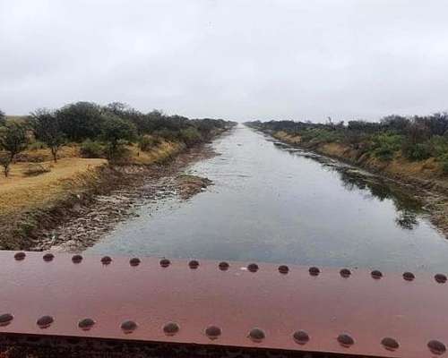 Campo Mixto 2.000ha - las Avispas Santa FE