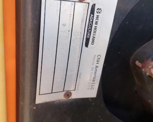 Drapper Macdon 40 Pies