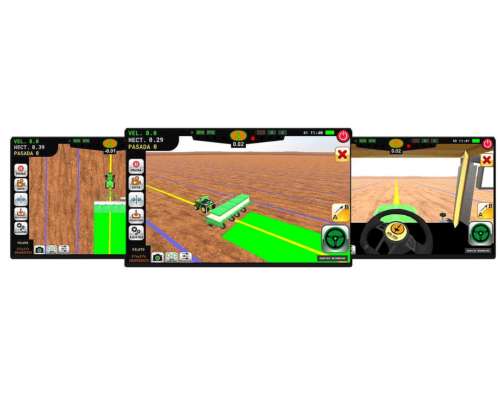 Piloto Automatico F y F