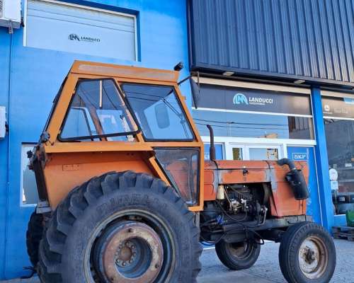 Tractor Fiat 700 Oportunidad $ 12.000.000