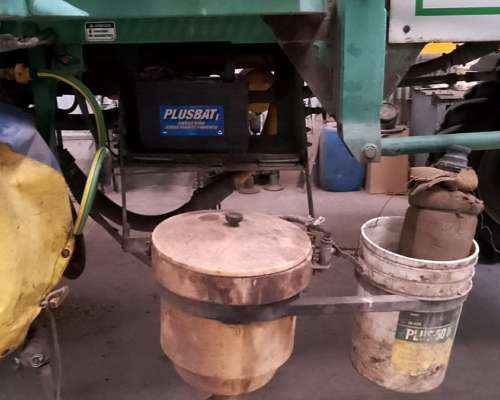 Metalfor 2750, en muy Buen Estado