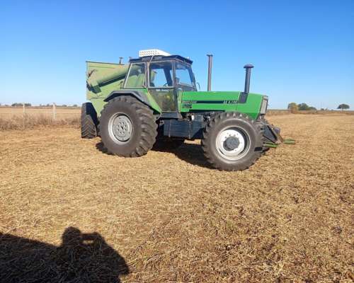 Deutz AX 4.190 Excelente