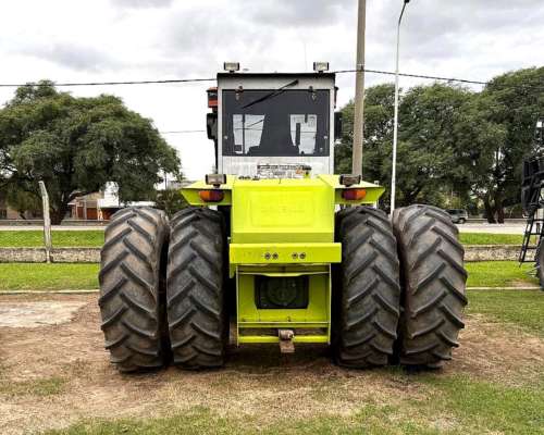 Tractor Zanello 540 año 1998