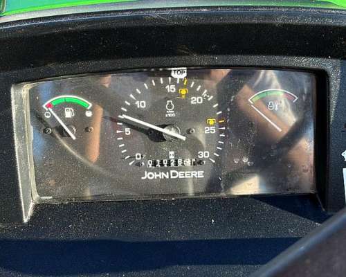 John Deere 5065 e