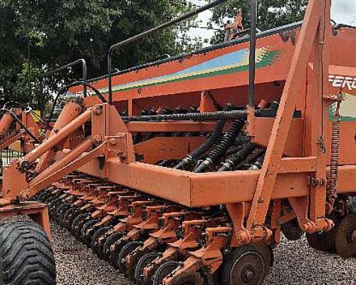 Fercam G-350 de 19 Lineas a 35cm Neumatica