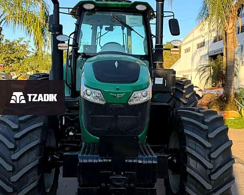 Tractor Chery CFK2404 240hp